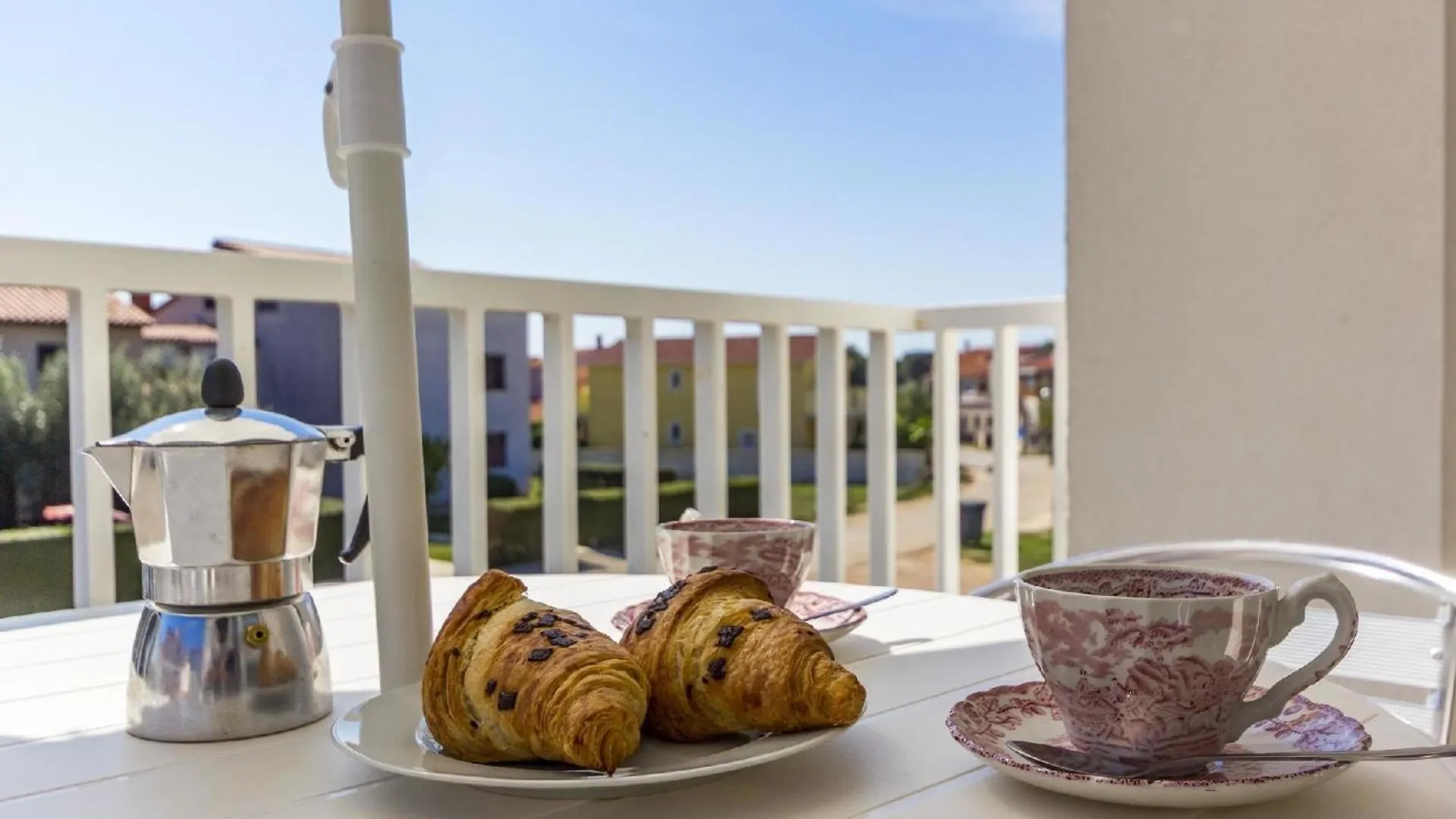 Ferienwohnung Fuer 2 Personen Ca 45 Qm In Fazana, Istrien Istrische Riviera Valbandon