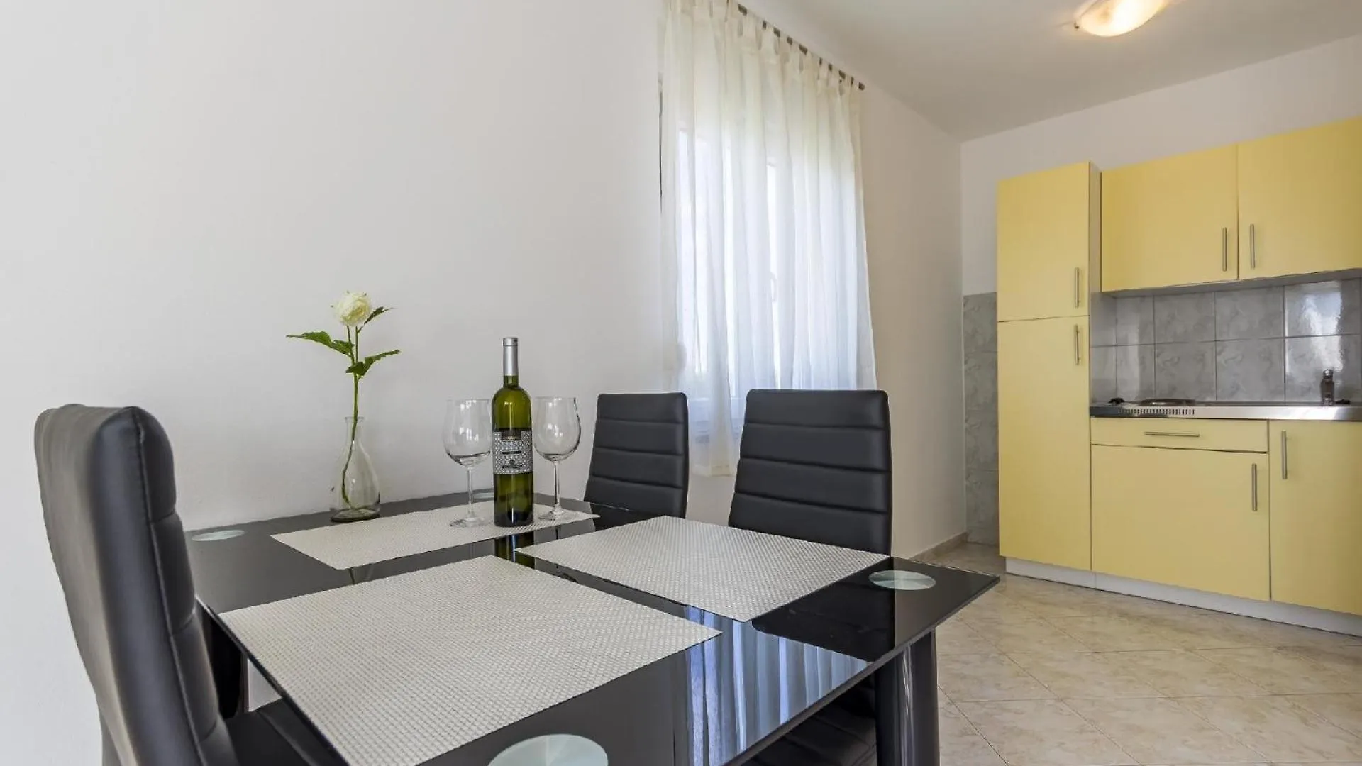 Ferienwohnung Fuer 2 Personen Ca 45 Qm In Fazana, Istrien Istrische Riviera Valbandon Apartment