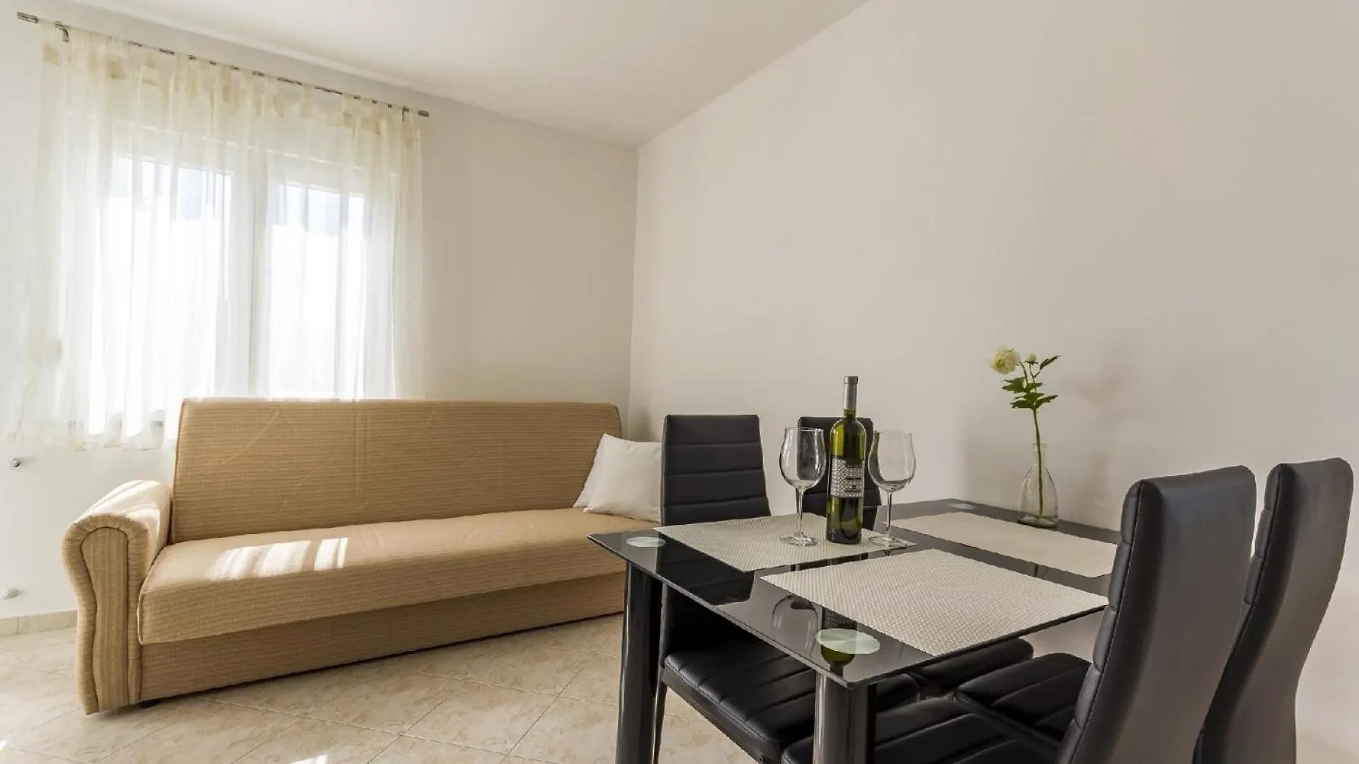 Ferienwohnung Fuer 2 Personen Ca 45 Qm In Fazana, Istrien Istrische Riviera Valbandon Croatia