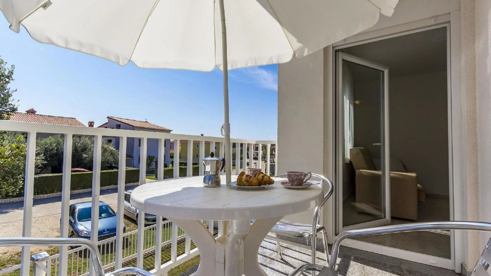 Ferienwohnung Fuer 2 Personen Ca 45 Qm In Fazana, Istrien Istrische Riviera Valbandon