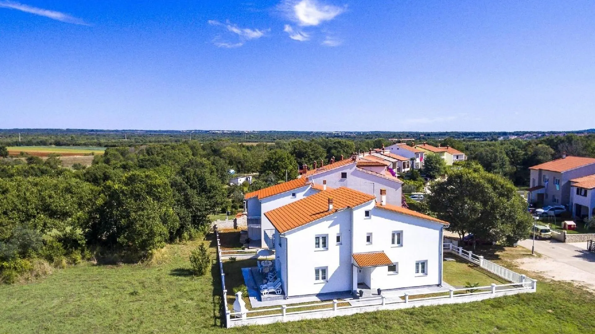 Apartment Ferienwohnung Fuer 2 Personen Ca 45 Qm In Fazana, Istrien Istrische Riviera Valbandon
