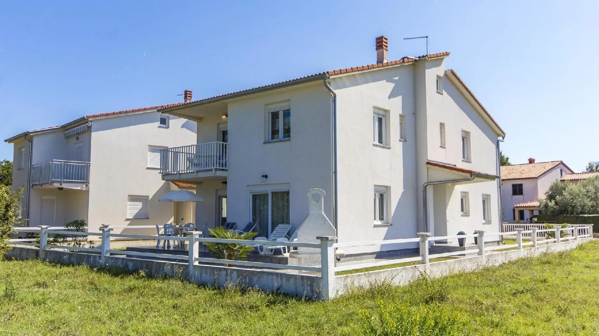 Apartment Ferienwohnung Fuer 2 Personen Ca 45 Qm In Fazana, Istrien Istrische Riviera Valbandon Croatia
