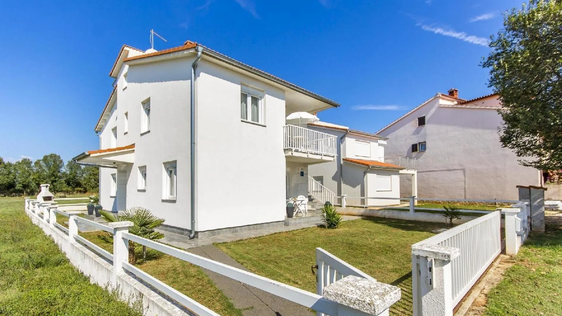 Ferienwohnung Fuer 2 Personen Ca 45 Qm In Fazana, Istrien Istrische Riviera Valbandon