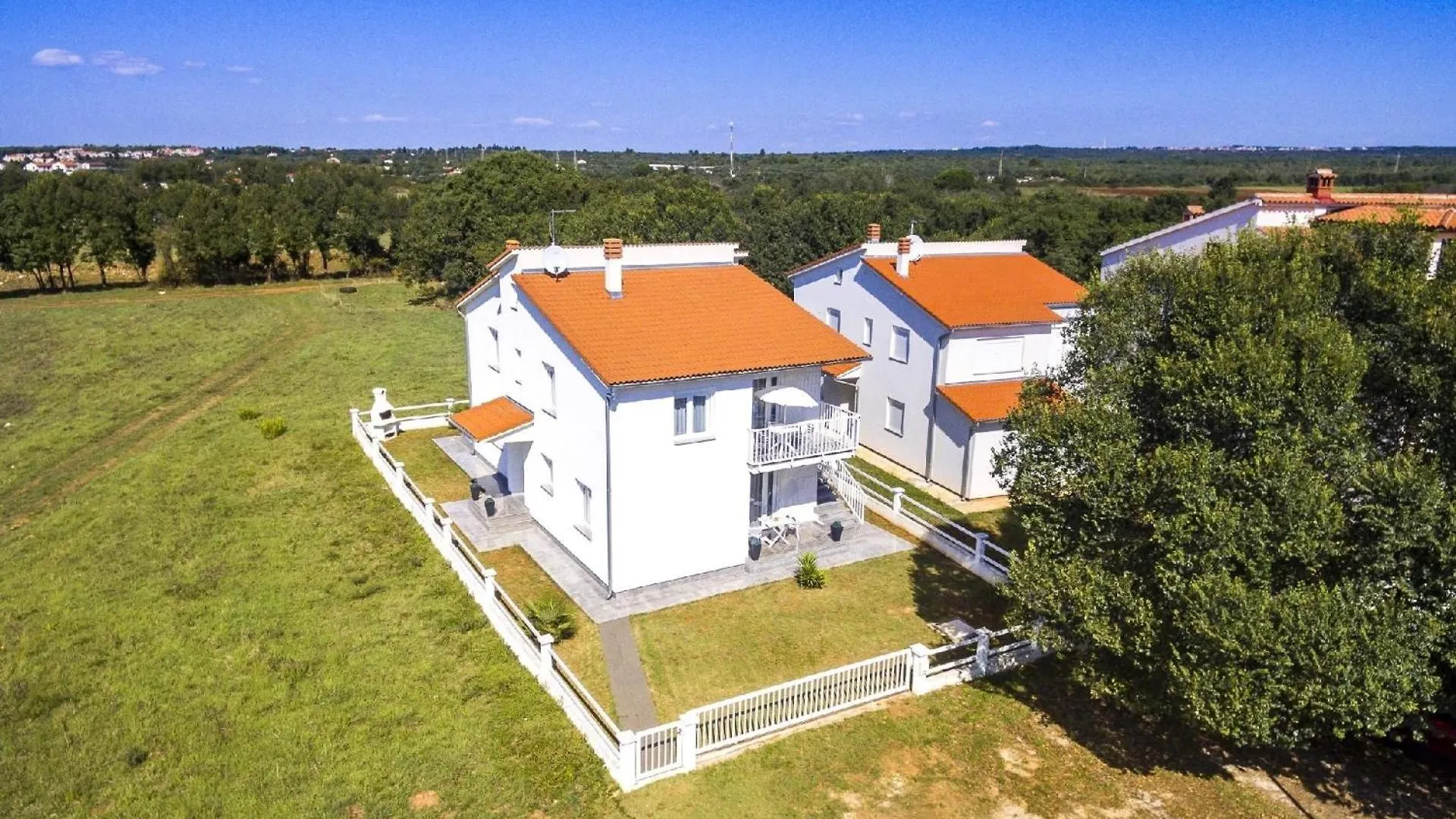 Ferienwohnung Fuer 2 Personen Ca 45 Qm In Fazana, Istrien Istrische Riviera Valbandon 0*,